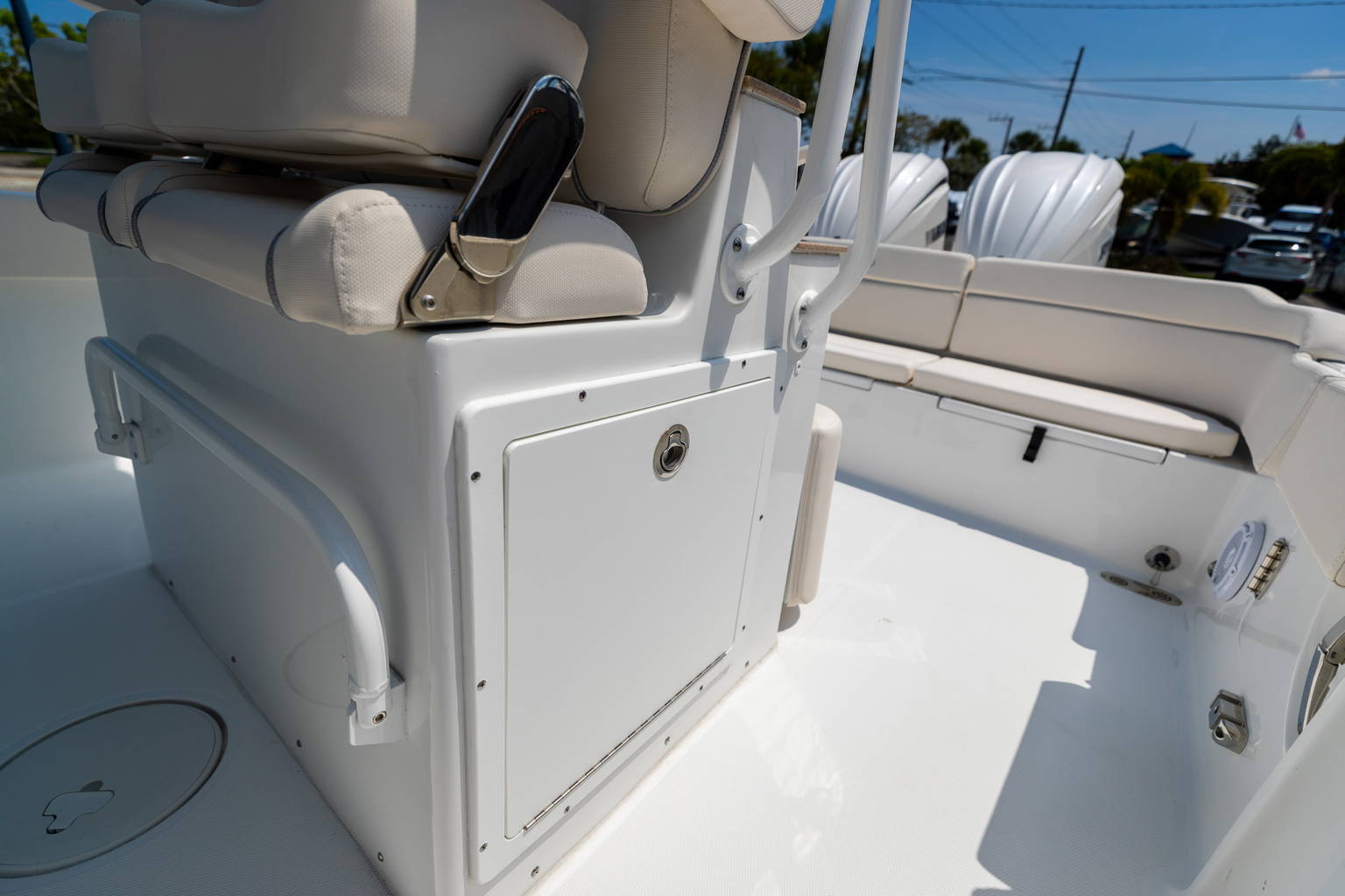New 2023 Sea Hunt Escape 28 #0007 image 39