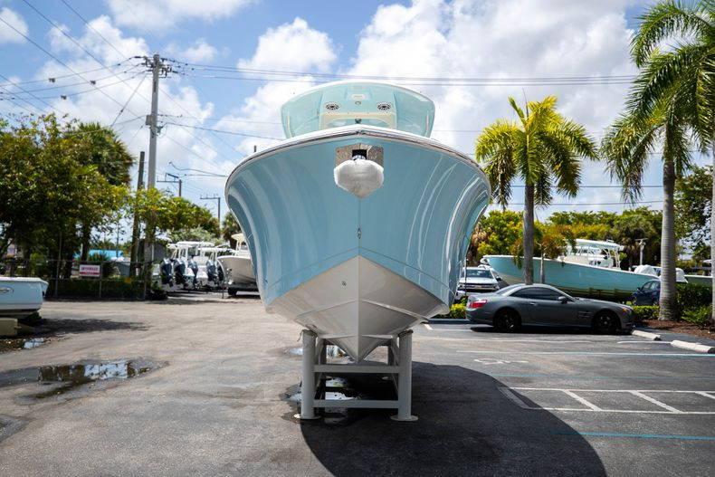 New 2023 Cobia 280 CC #D002 image 3
