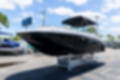 New 2023 Hurricane SunDeck 2400 OB image 4