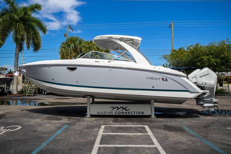 New 2022 Cobalt 30SC #C035 image 5