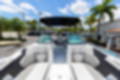 New 2023 Hurricane SunDeck 2400 OB image 34