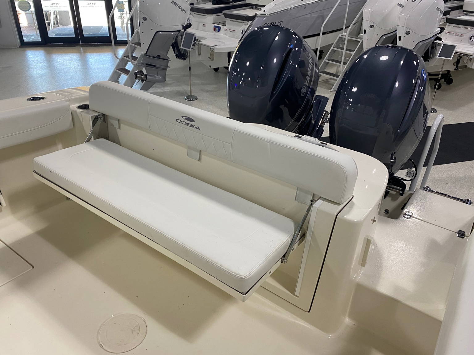 Alternative image of Cobia 280 CC in West Palm Beach, FL