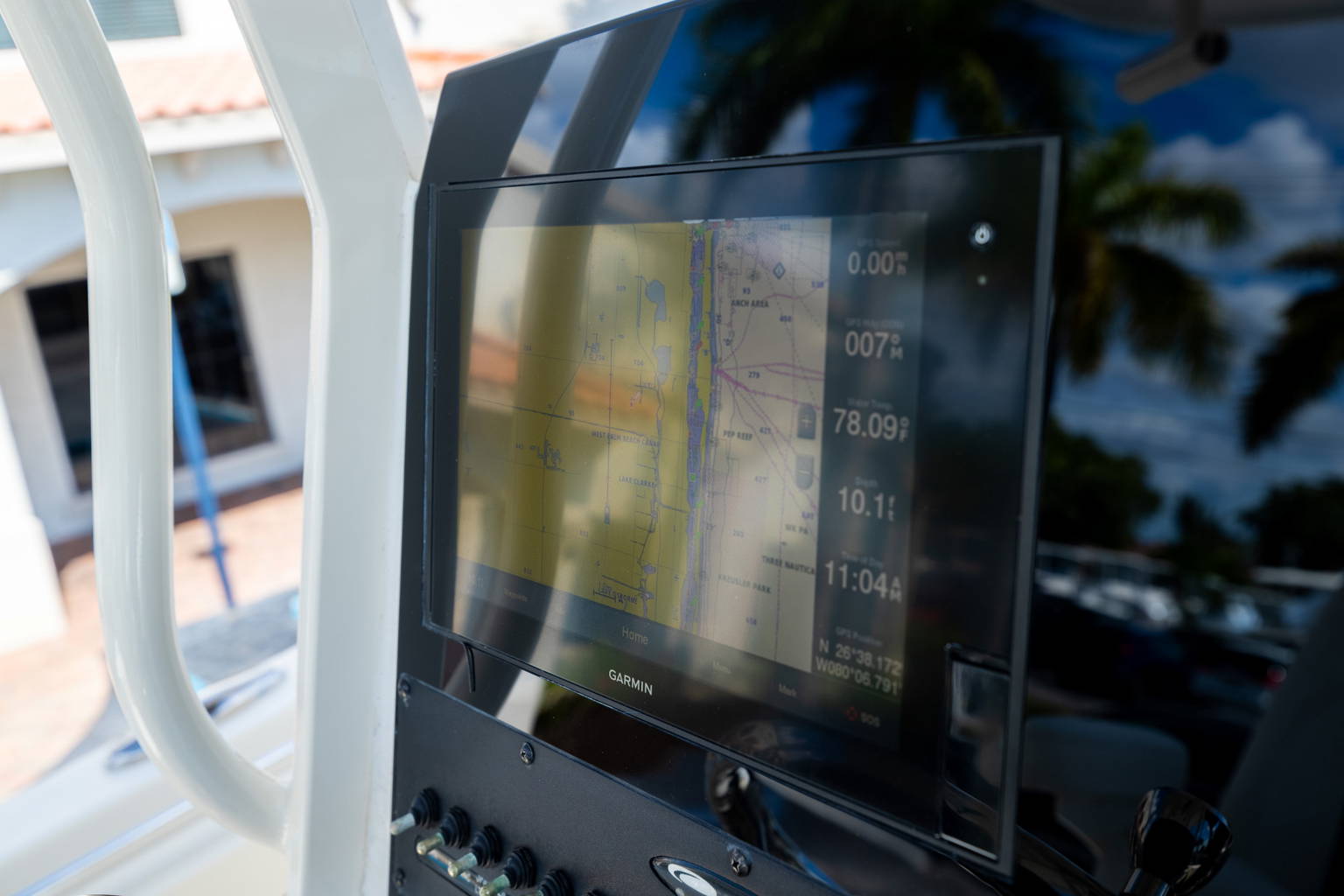 Used 2020 Cobia 262 #C036 image 32