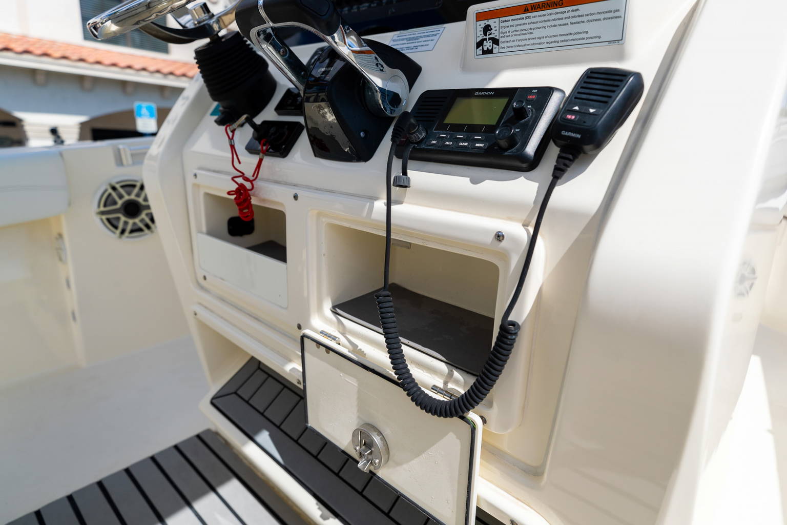 Used 2020 Cobia 262 #C036 image 28