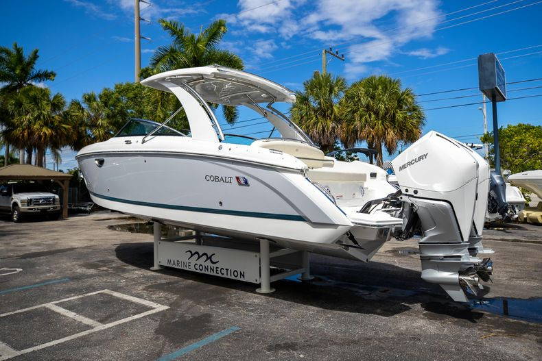 New 2022 Cobalt 30SC #C035 image 6
