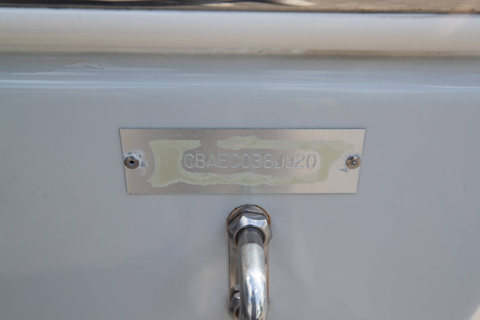 Used 2020 Cobia 262 #C036 image 58