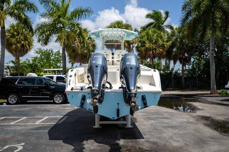 New 2023 Cobia 280 CC #D002 image 7