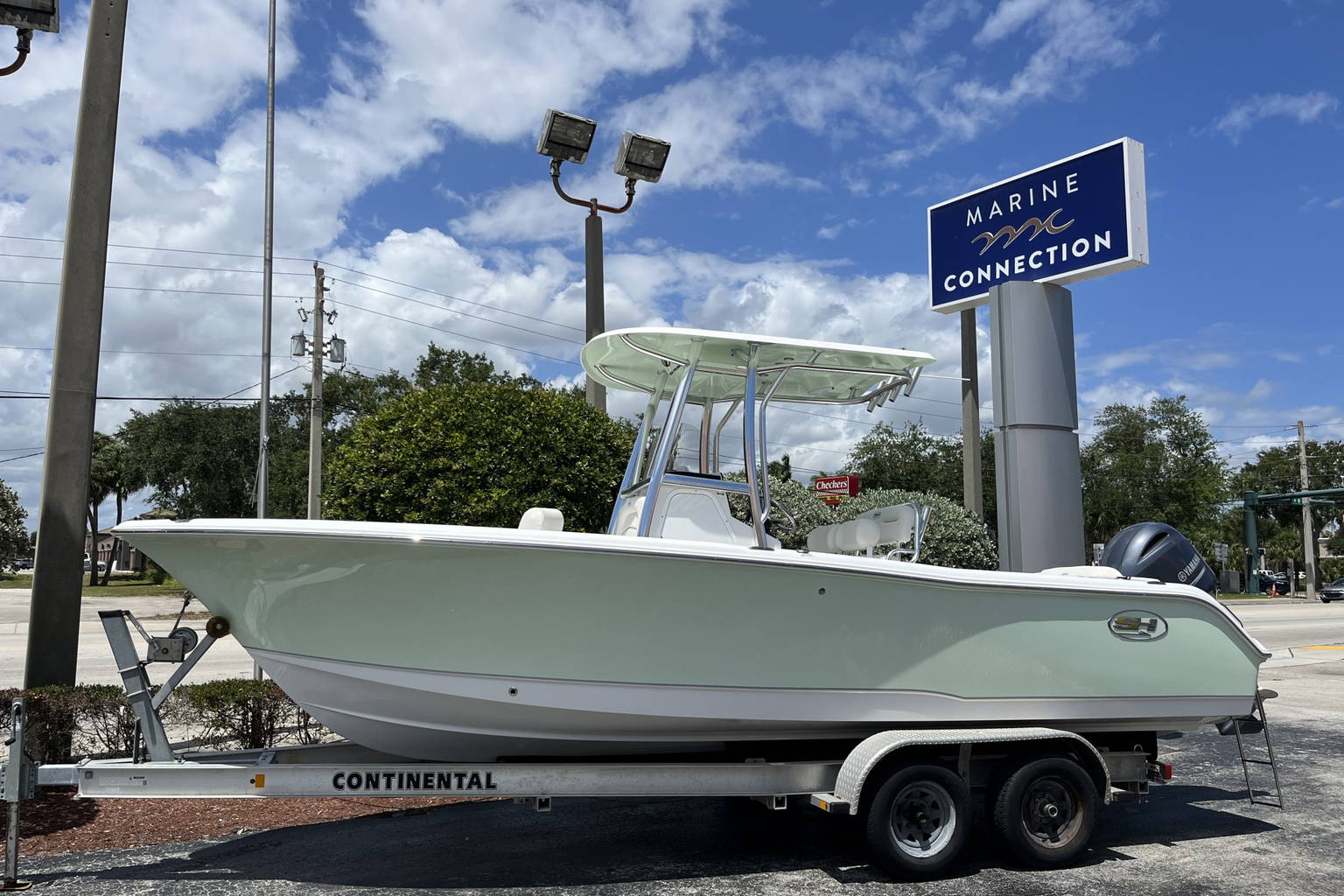 New 2023 Sea Hunt Ultra 234 #0131 image 1