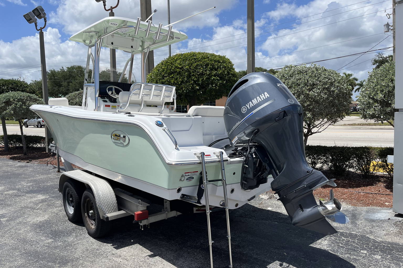 New 2023 Sea Hunt Ultra 234 #0131 image 3