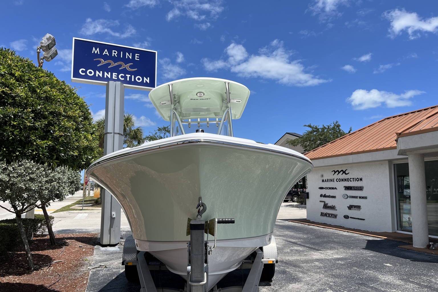 New 2023 Sea Hunt Ultra 234 #0131 image 4
