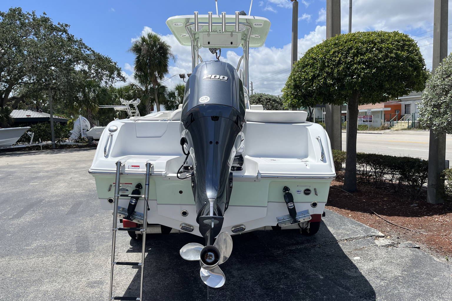 New 2023 Sea Hunt Ultra 234 #0131 image 5