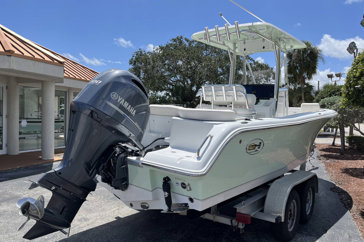 New 2023 Sea Hunt Ultra 234 #0131 image 6