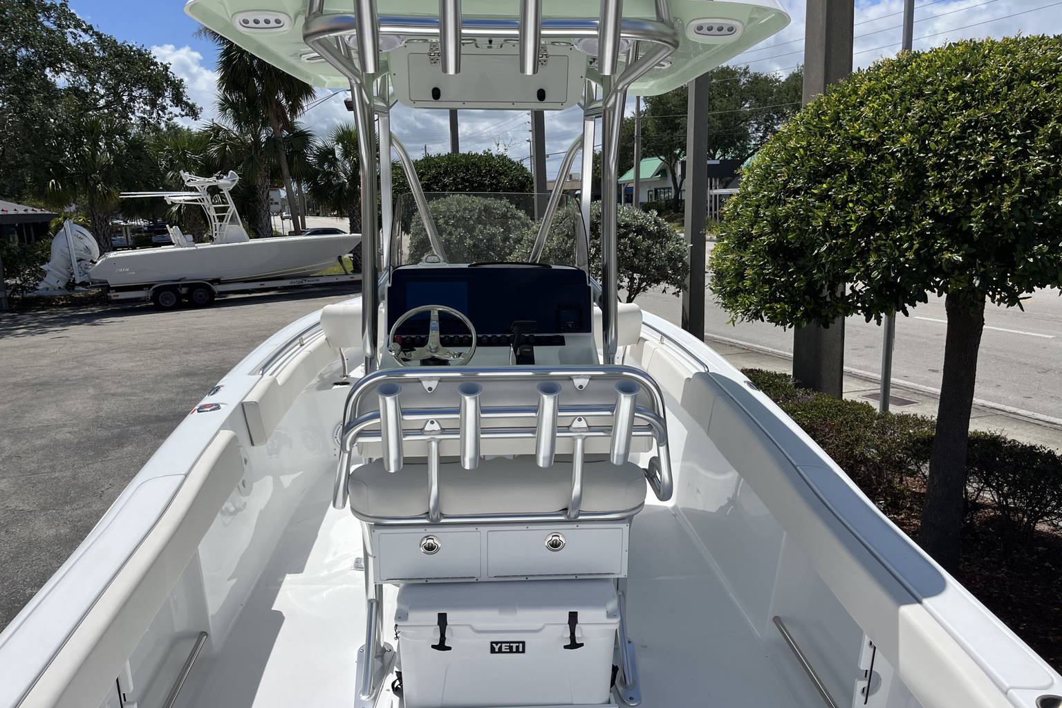 New 2023 Sea Hunt Ultra 234 #0131 image 9
