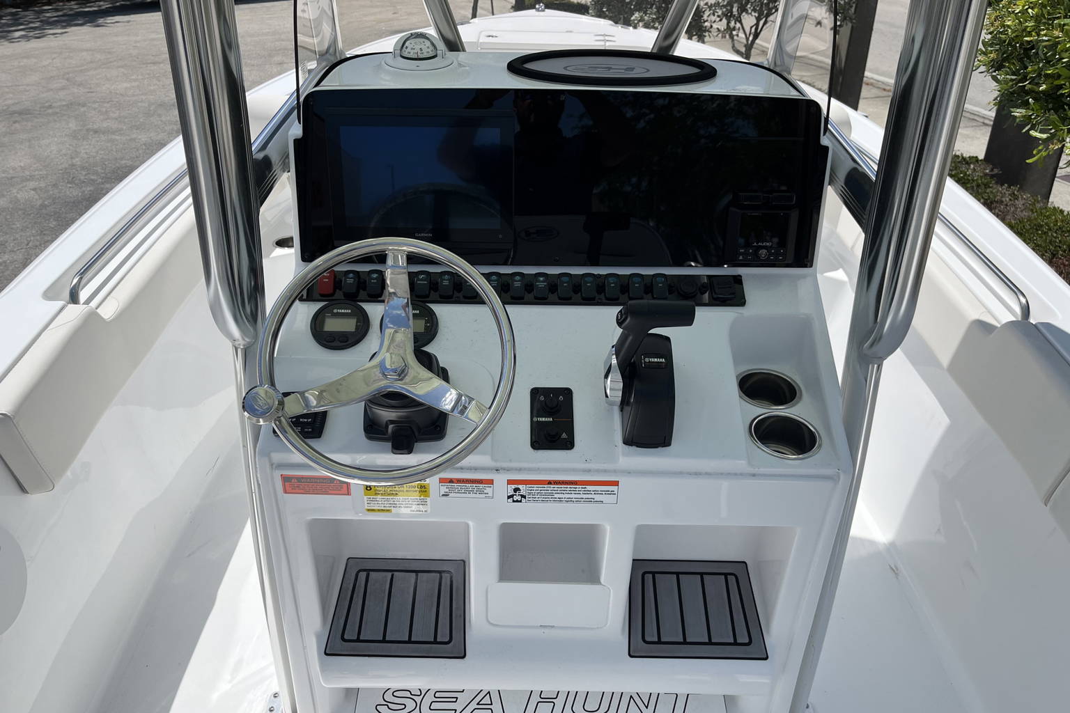 New 2023 Sea Hunt Ultra 234 #0131 image 11