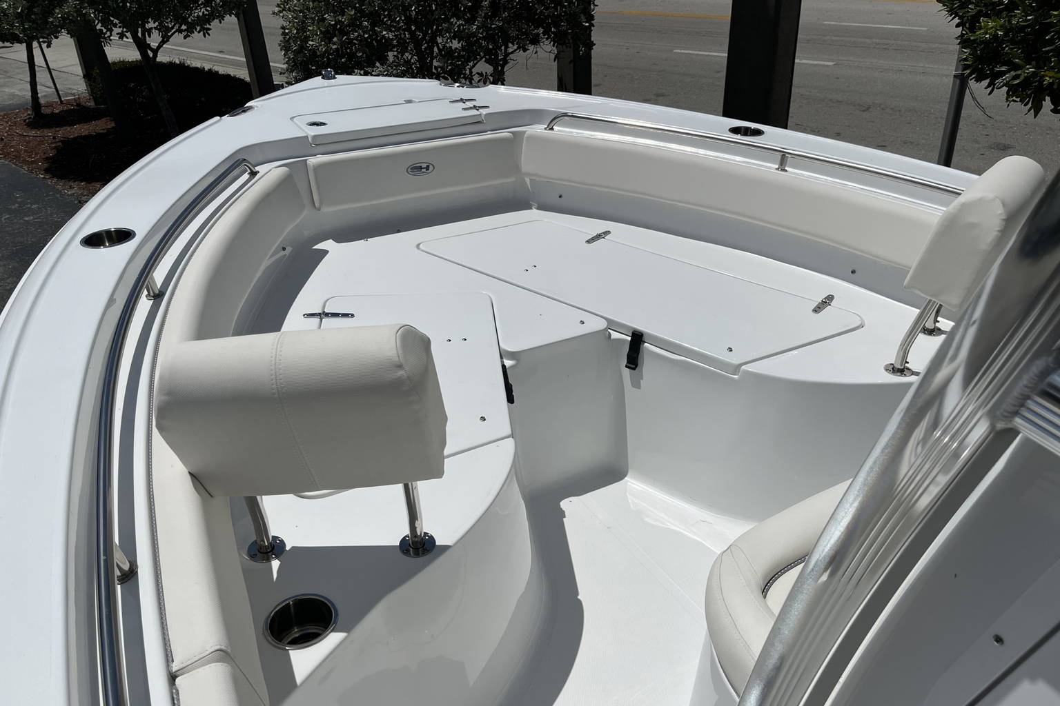 New 2023 Sea Hunt Ultra 234 #0131 image 12