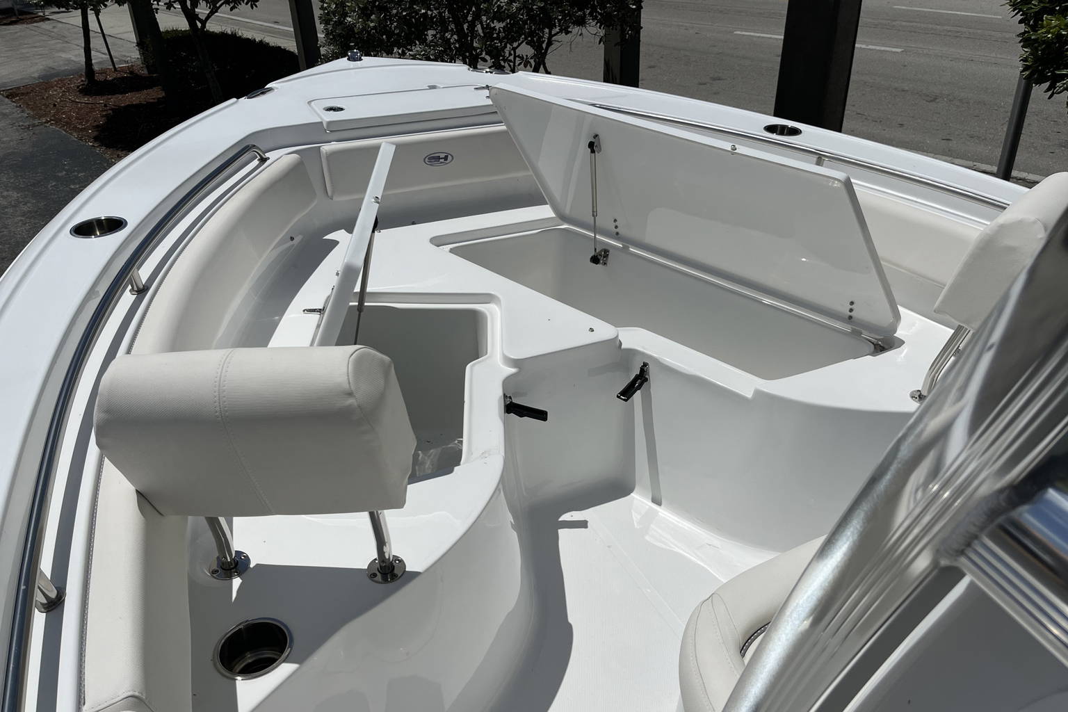 New 2023 Sea Hunt Ultra 234 #0131 image 13