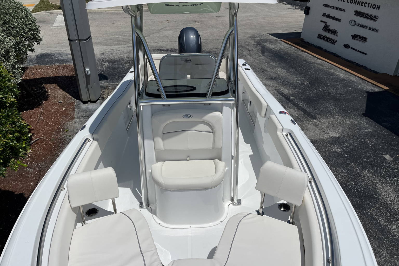 New 2023 Sea Hunt Ultra 234 #0131 image 14