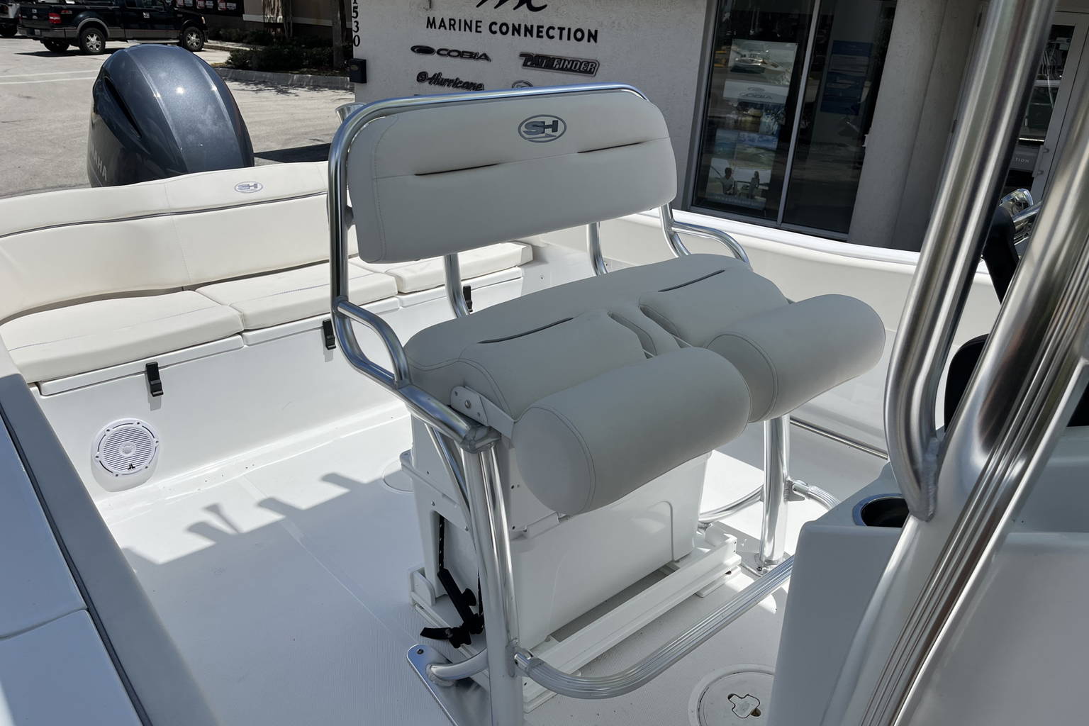 New 2023 Sea Hunt Ultra 234 #0131 image 16