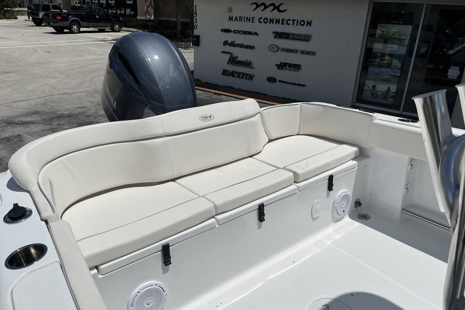 New 2023 Sea Hunt Ultra 234 #0131 image 18