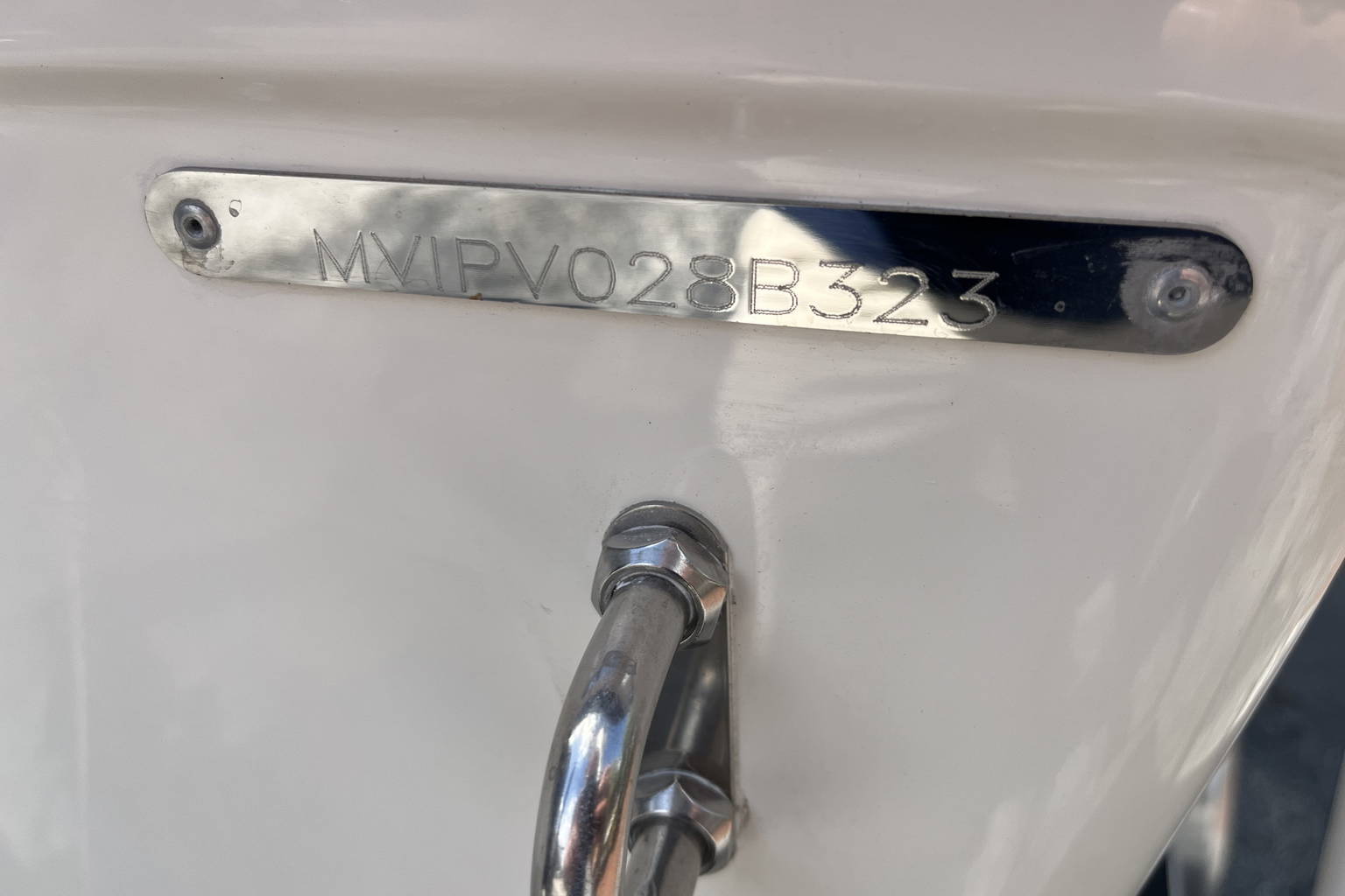 New 2023 Pathfinder 2300 HPS #V028 image 7