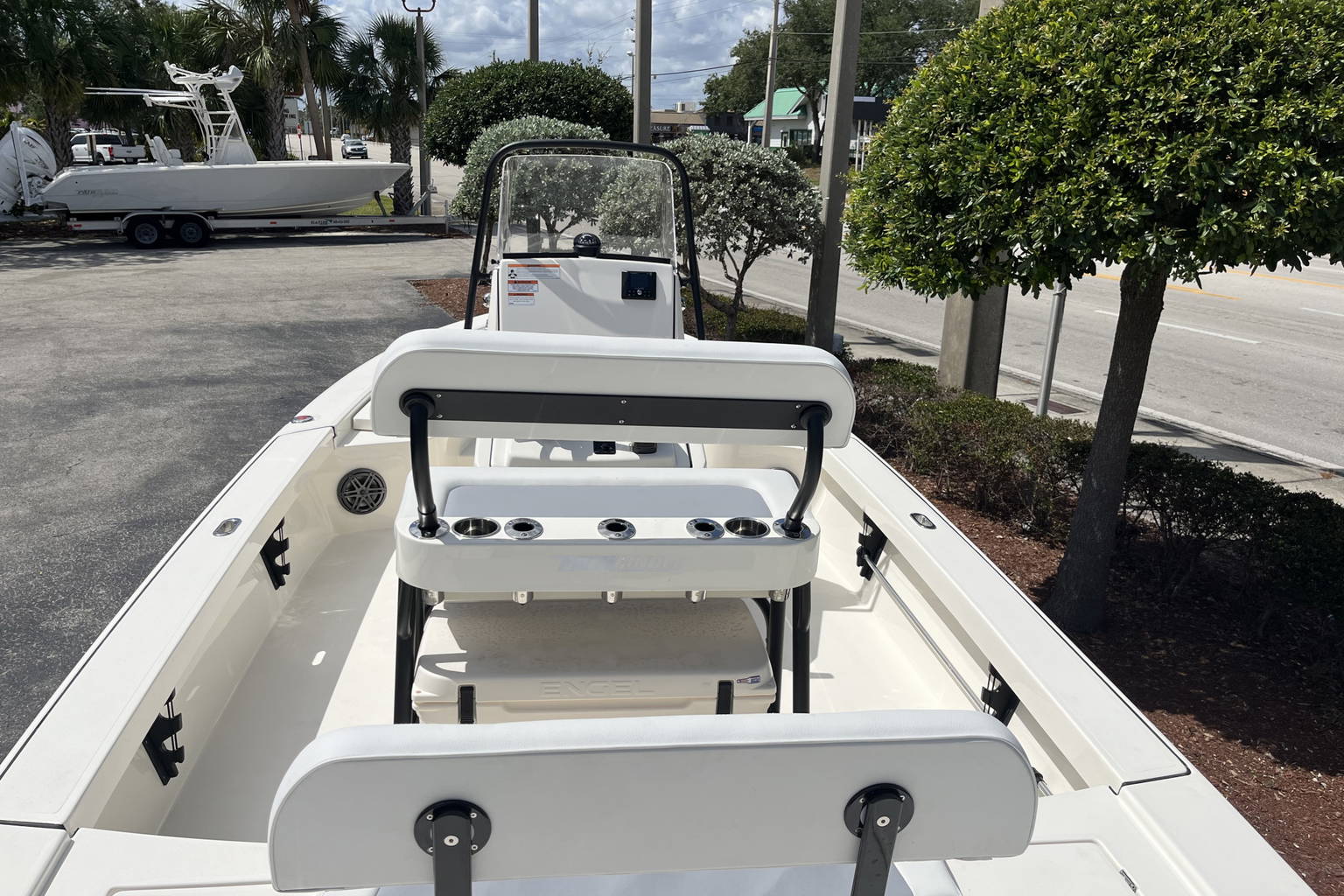 New 2023 Pathfinder 2300 HPS #V028 image 9