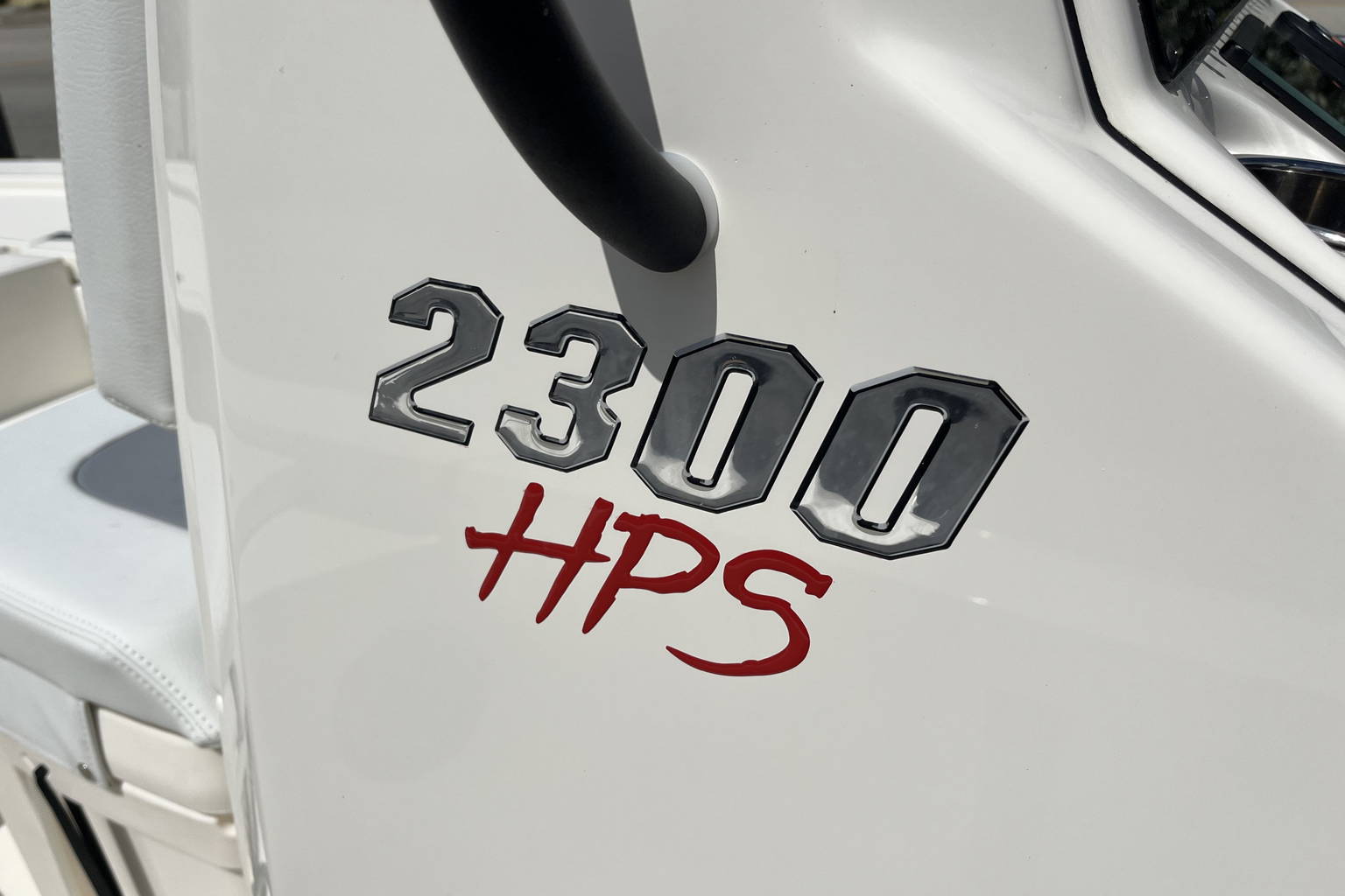 New 2023 Pathfinder 2300 HPS #V028 image 13