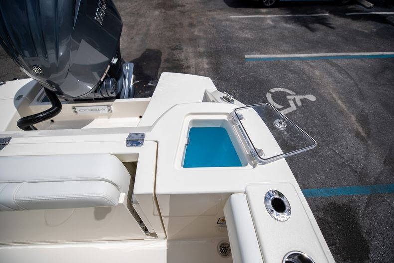 New 2022 Cobia 240 DC #E034 image 14