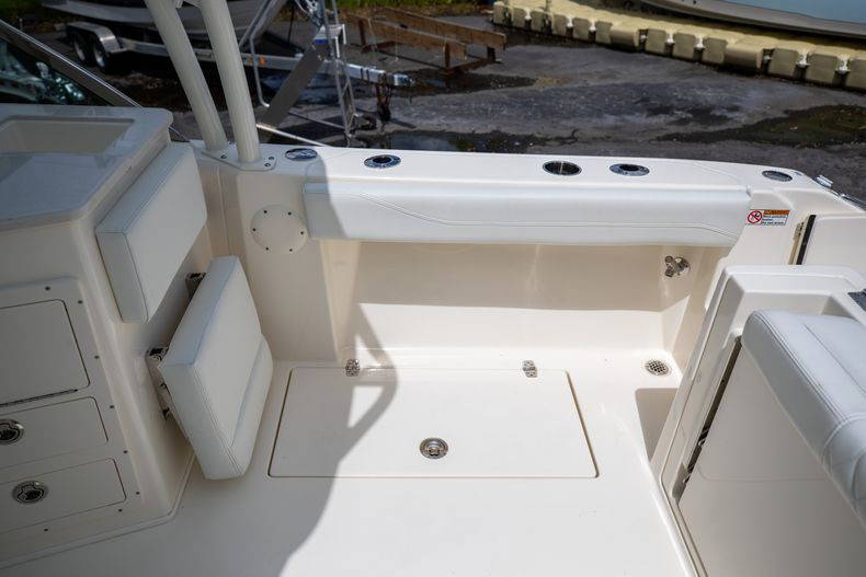 New 2022 Cobia 240 DC #E034 image 15