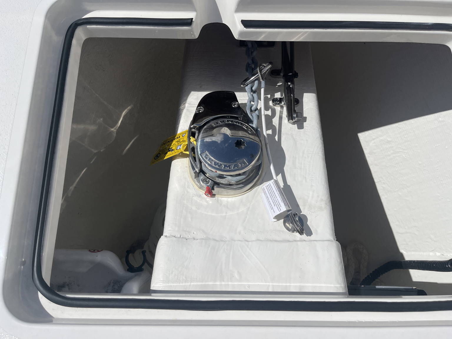 Alternative image of Cobia 301 CC in Florida Keys, FL