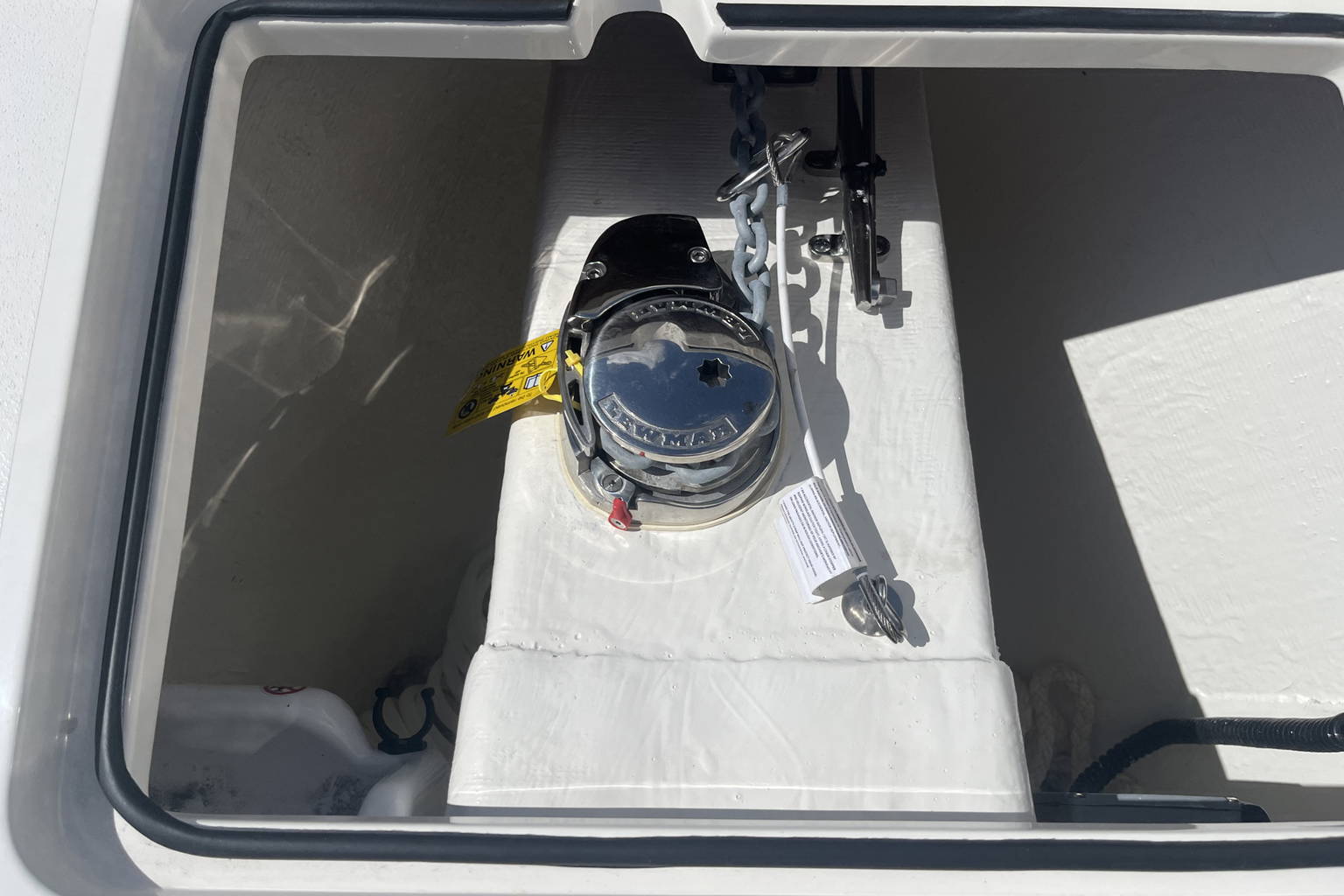 New 2023 Cobia 301 CC #Z022 image 16